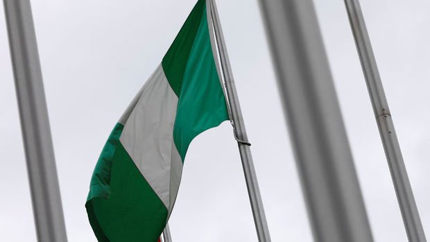 Nijerya 3. çeyrekte yıllık yüzde 1.8 büyüdü