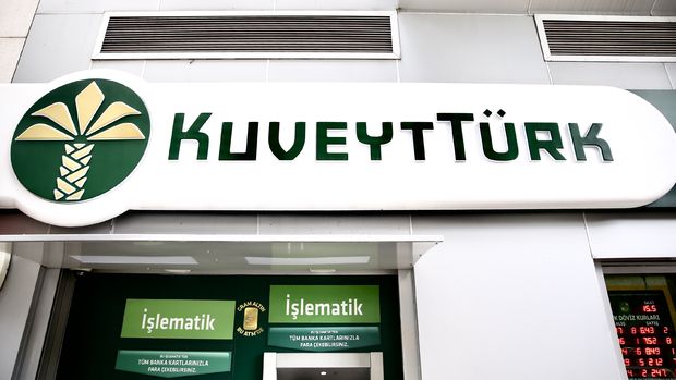 Kuveyt Turk Un Bankacilik Platformu 20 Ulkede Kullanilacak Bloomberg Ht