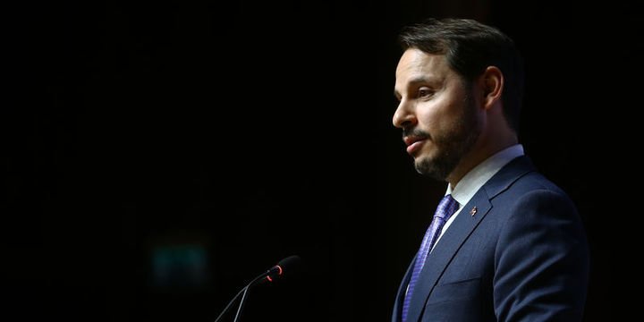 Albayrak: Şirketlerin bankacılık sektörüne bağımlılığını azaltmamız lazım
