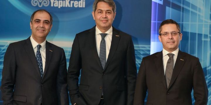 Banka müşterisi olmak için artık şubeye gitmeye gerek yok