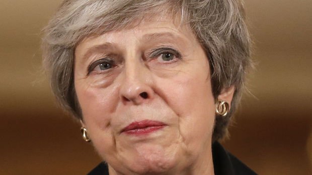 İngiltere Başbakanı May için güven oylaması yapılacak 