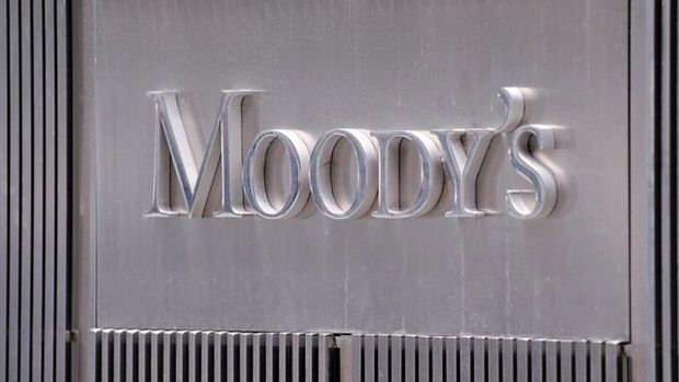 Moody's: Türk şirketlerinde negatif görünüm sürüyor