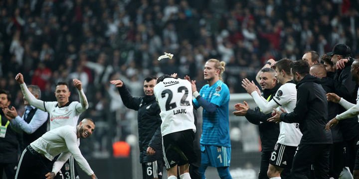 Borsada Beşiktaş sevindirirken Fenerbahçe üzdü