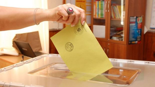 Yerel seçim takvimi Resmi Gazete’de yer aldı