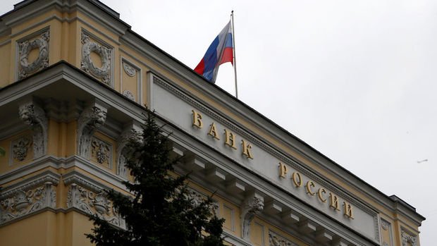 Rusya MB sürpriz bir şekilde faiz artırdı