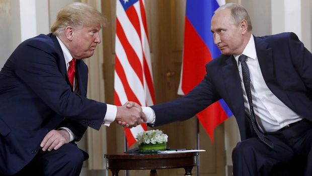 Washington Post: Rusya, Trump'a yardım etmiş