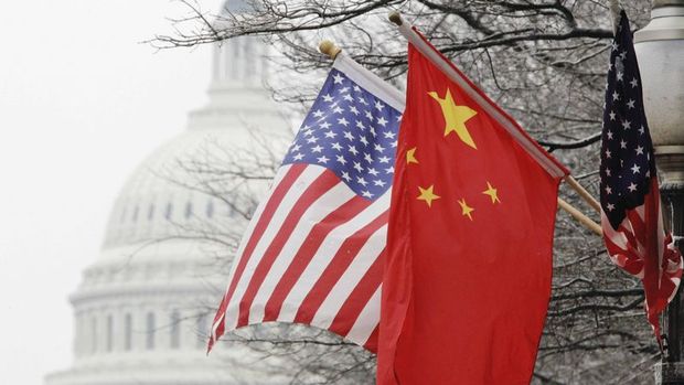 Çin'in elindeki ABD tahvili 1.5 yılın en düşük seviyesine indi