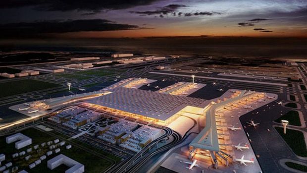 İstanbul Havalimanı’na büyük taşınma ertelendi