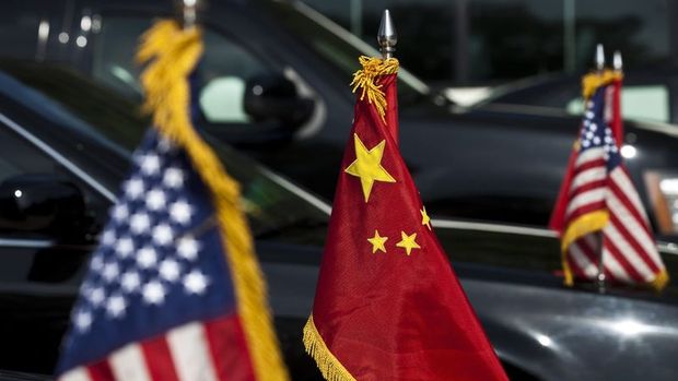 ABD ve Çin bakan yardımcıları ticaret konusunu görüştü