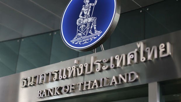 Tayland Merkez Bankası politika faizini 25 baz puan artırdı