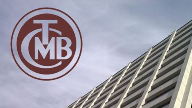 TCMB repo ihalesiyle piyasaya 1 milyar lira verdi