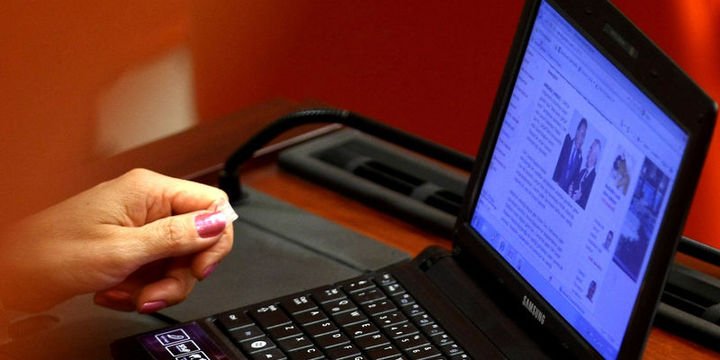 İnternette vergi artışları kafaları karıştırdı