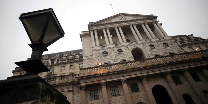 İngiltere Merkez Bankası faizi değiştirmedi