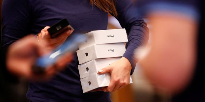 Apple Almanya’daki bazı modellerinin satışlarını durduracak