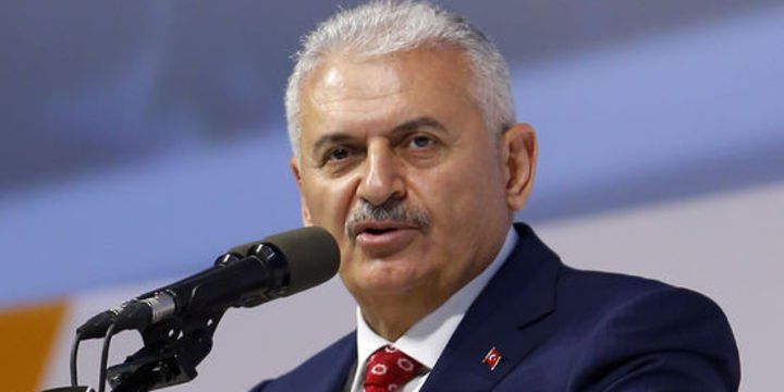 Binali Yıldırım ile Devlet Bahçeli bir araya geliyor
