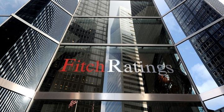 Fitch 2019