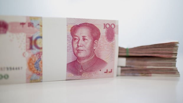 Yuan “gevşek para politikası sinyali” ile 10 günün düşüğüne geriledi