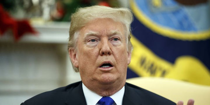 Trump yönetimi 23 ayda 6 bakan kaybetti