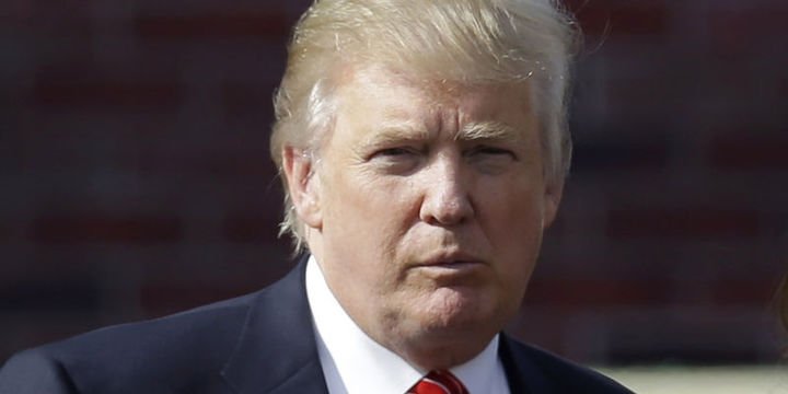 Trump: Demokratlar duvara evet demezse hükümet uzun süre kapanır
