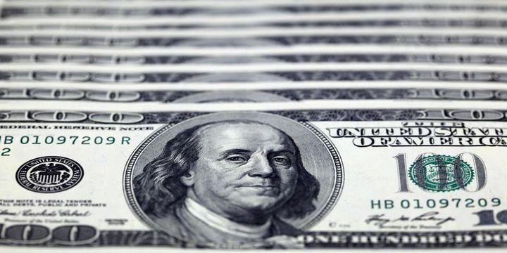Dolar/TL