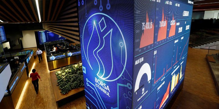 Borsa günü yatay tamamladı