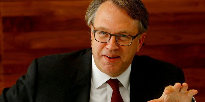 Fed/Williams: Kademeli faiz artış politikası ileriye yönelik bir taahhüt değil