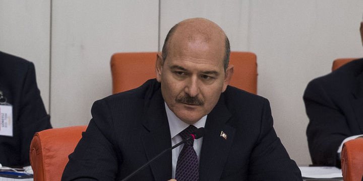 Soylu: Operasyonlardan sonra ülkesine dönen Suriyelilerin sayısı 291 bin kişidir
