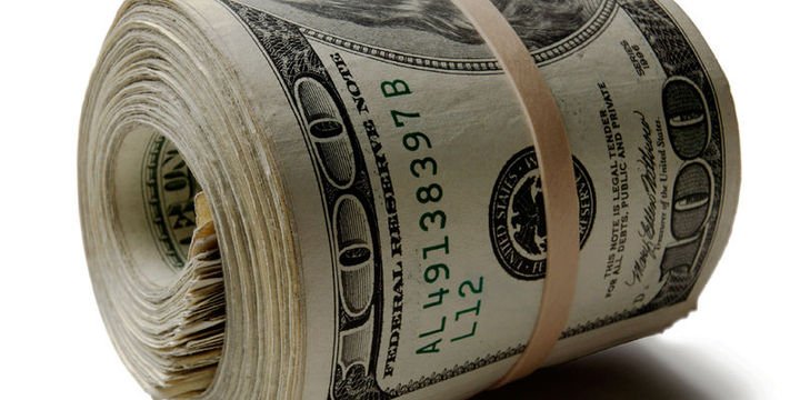 Dolar/TL yılın son haftasında düşüşte
