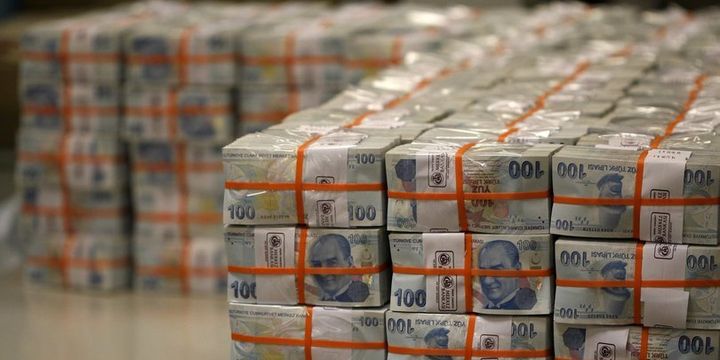 TÜİK 2016 ve 2017 Devlet hesaplarını açıkladı