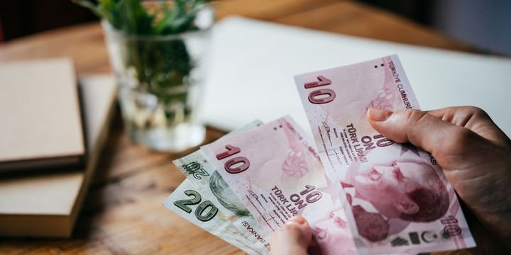 TCMB repo ihalesiyle piyasaya yaklaşık 3 milyar lira verdi