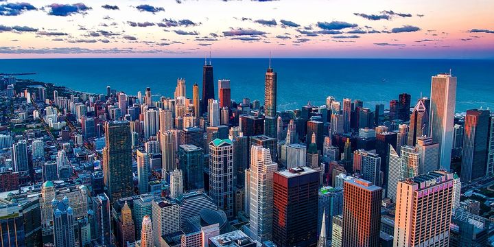 Chicago Fed Endeksi Kasım