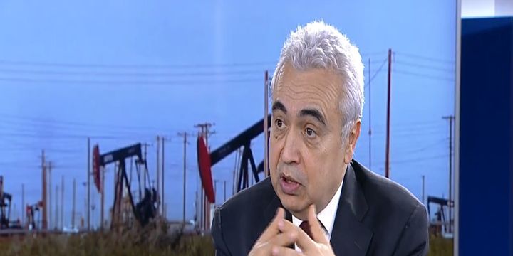 UEA/Birol: Petrol fiyatlarında hızlı yükseliş beklemiyoruz