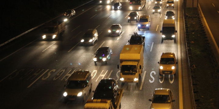Karayolları Trafik Kanunu