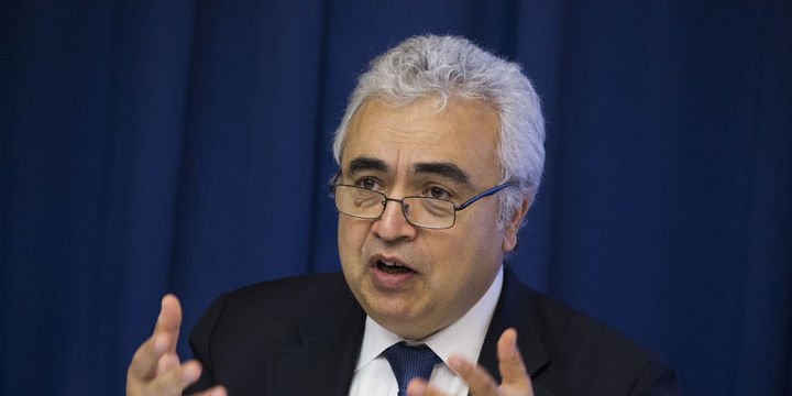 IEA/Birol: Türkiye