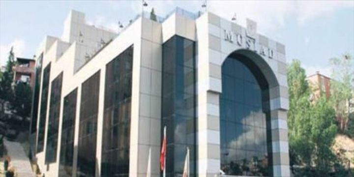 MÜSİAD