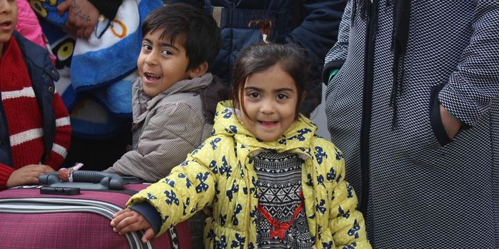 İçişleri Bakan Yardımcısı: 290 bin Suriyeli ülkesine döndü