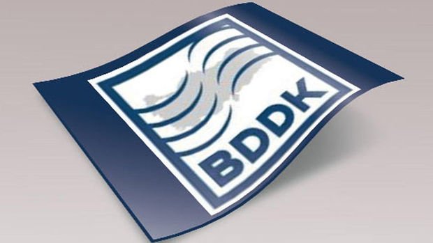BDDK: Bankacılık sektörünün takipteki kredi oranı Kasım'da yüzde 3.7 oldu