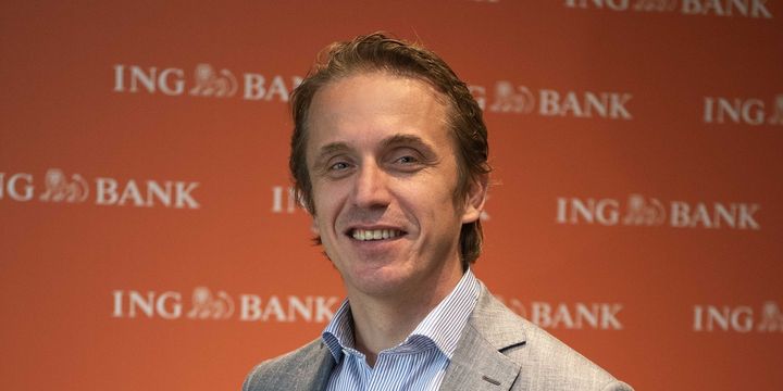 Köseoğlu, Avrupa bankalarının yapay zeka danışma kuruluna seçildi