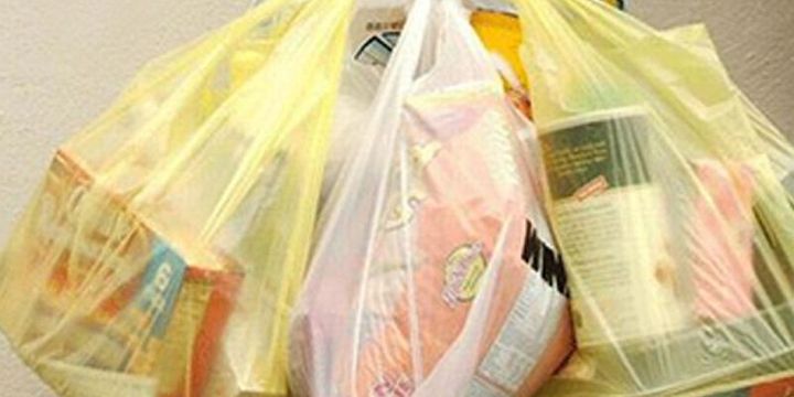 Bakanlık açıkladı: Poşet kullanımında yüzde 70 azalma görüldü