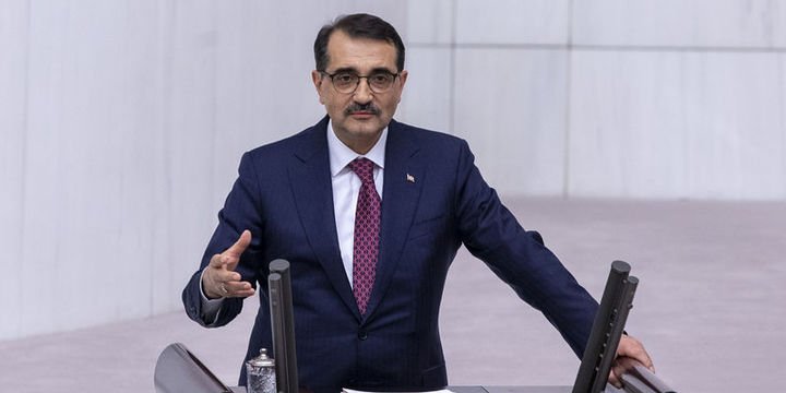 "Enerjide 2018 "ilk"lerin yılı oldu"