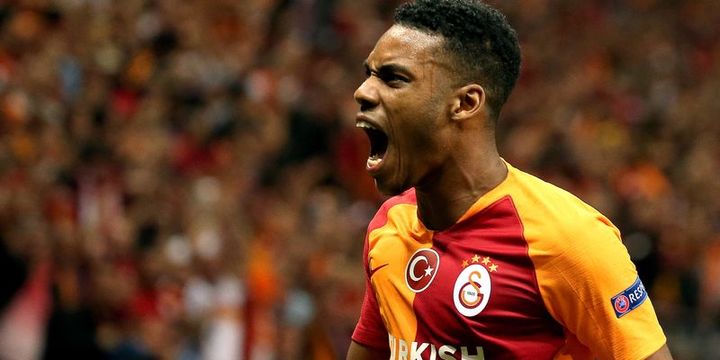 Galatasaray Rodrigues