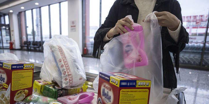 Bakanı Kurum: Poşet kullanımı %50 azaldı