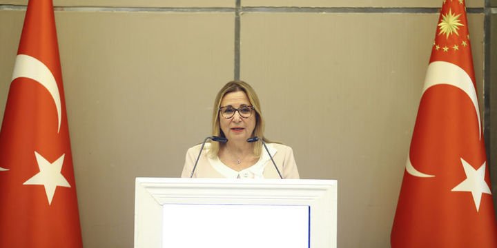 Bakan Pekcan: 2018