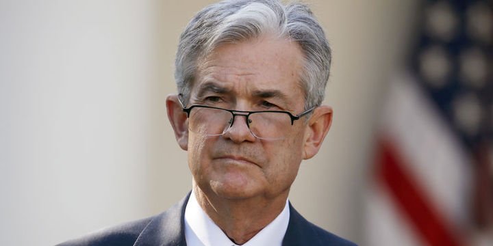 Powell daha güvercin bir duruşa geçebilir