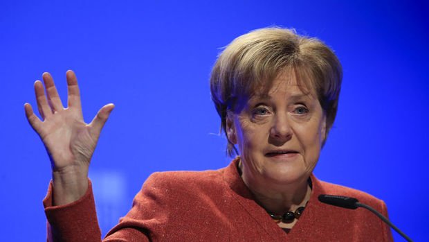  Almanya'yı sarsan hack skandalı