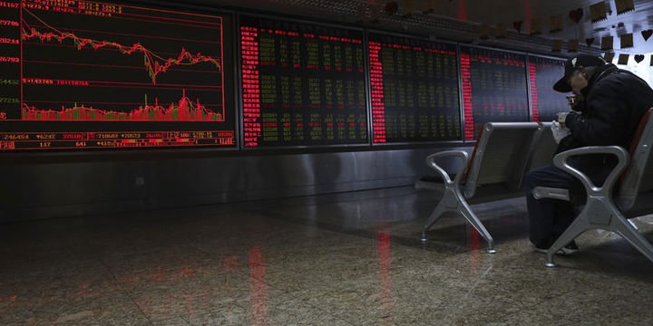 Çin MB zorunlu karşılık oranını düşürdü