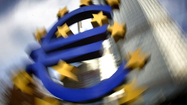 Euro Bölgesi’nde yıllık enflasyon AMB hedefinin altında kaldı