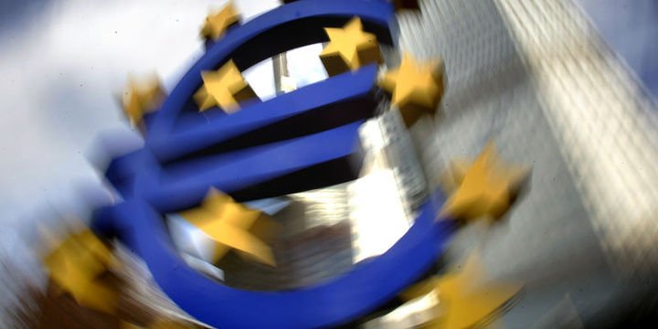 Euro Bölgesi’nde yıllık enflasyon AMB hedefinin altında kaldı