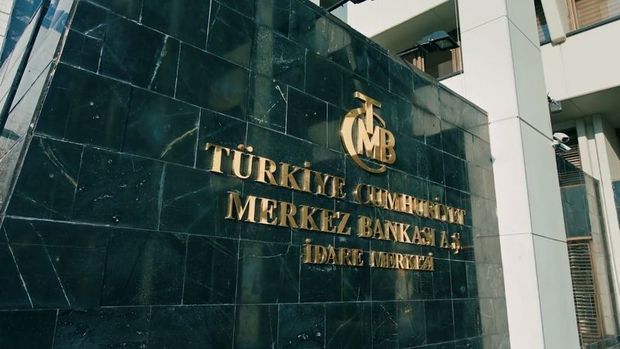 TCMB: Bankalar kredi koşullarını sıkılaştırmayı sürdürdü