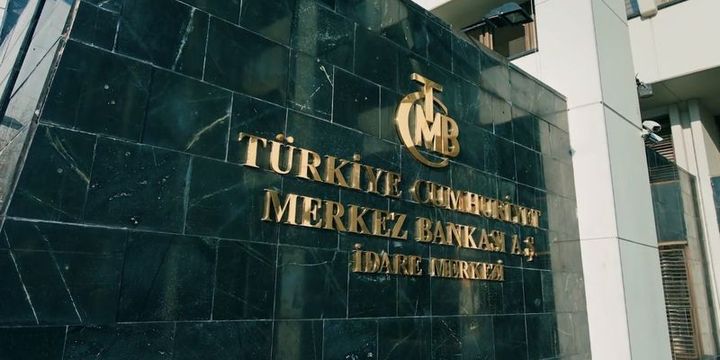 TCMB: Bankalar kredi koşullarını sıkılaştırmayı sürdürdü